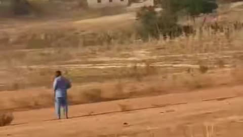 BANDIT WEY DEY FEAR BANDITS