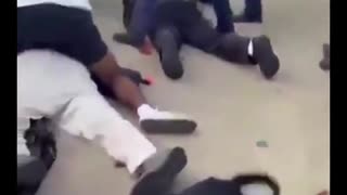 New South Wales, Australia Dec. 14 A mass shooting occurred at Bondi Beach