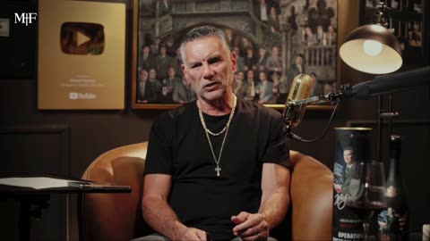 America’s Human Trafficking Crisis EXPOSED by Former Mobster