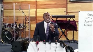 RMBC HEBREWCLUB #297 "Stay Awake" 10/9/25 with Pastor Sandy