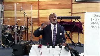 RMBC HEBREWCLUB #297 "Stay Awake" 10/9/25 with Pastor Sandy