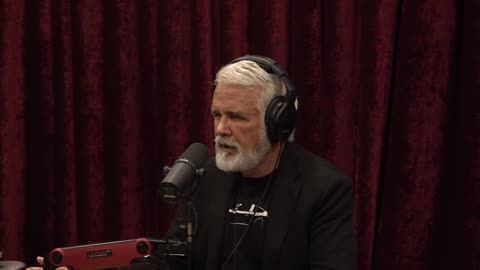 Family Friendly Joe Rogan Experience #2454 - Robert Malone, MD