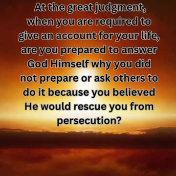 The Any Moment Fallacy