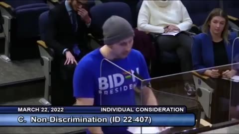 “My openly gay, 6 year old Transgender Nephew wanted something different for his Birthday..."