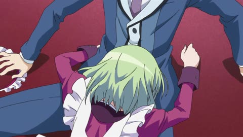 Mashiro Iro Symphony ~The Colour of Lovers~ Authentic Symphony op sub romaji