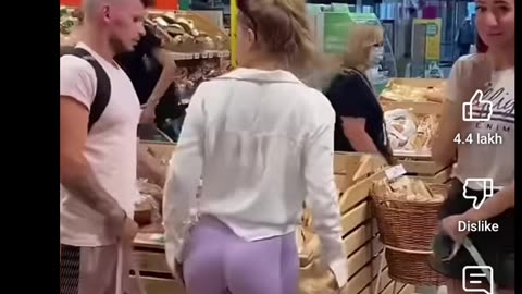 Hot video