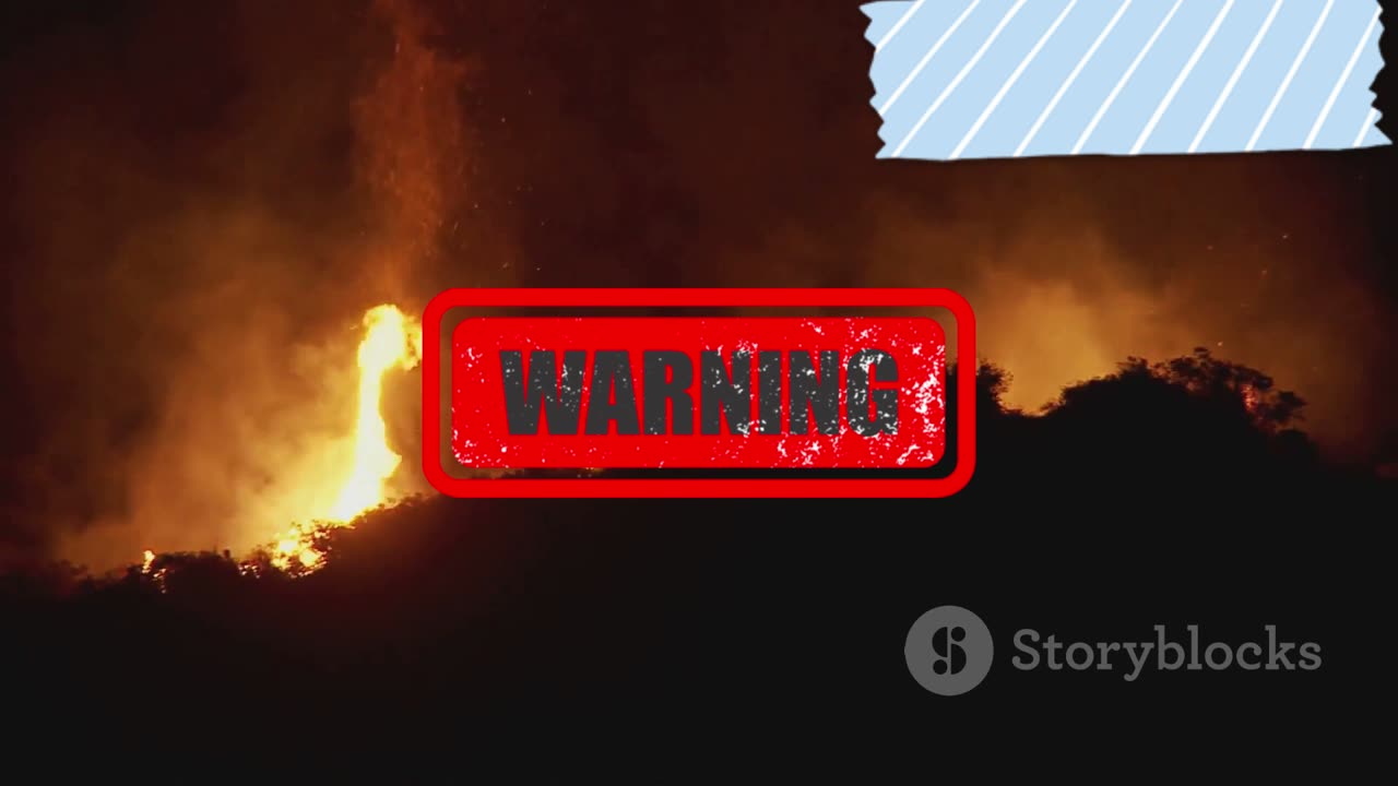 Southern California Wildfires: A community in crisis