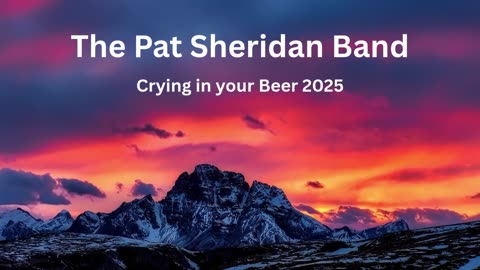Crying in your Beer 2025