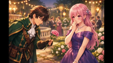 Garden Courtship RM V6