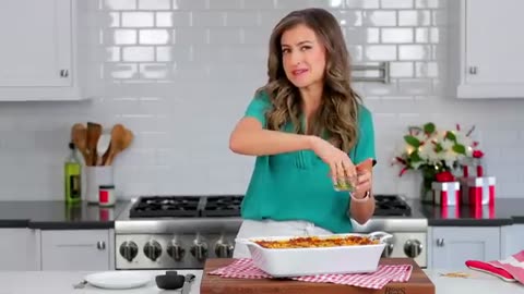 Incredible: Beef Lasagna Recipe | Easy Dinner | - Natasha's Kitchen
