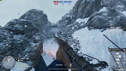 Isonzo-Couldn't Wait For It To End