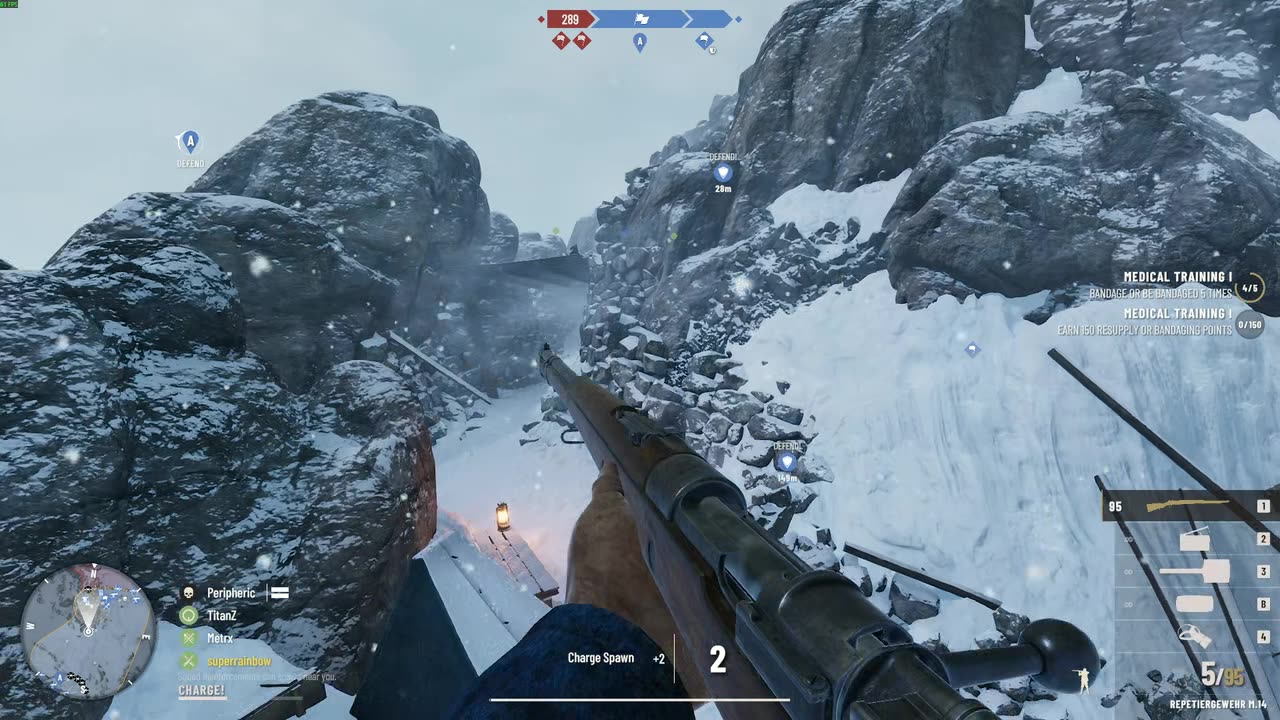 Isonzo-Couldn't Wait For It To End