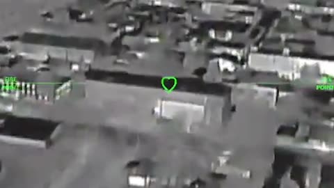 Unmanned Systems Forces hit a number of enemy military facilities