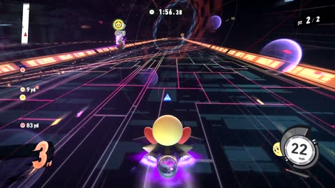 Kirby Air Riders Episode 17 (1080p 60fps)