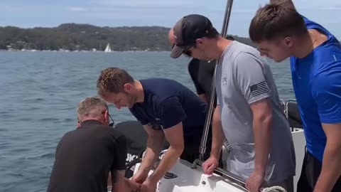 Commercial Boat licence courses in Sydney, NSW