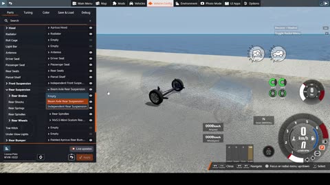 Transforming the shitiest car into a race beast!