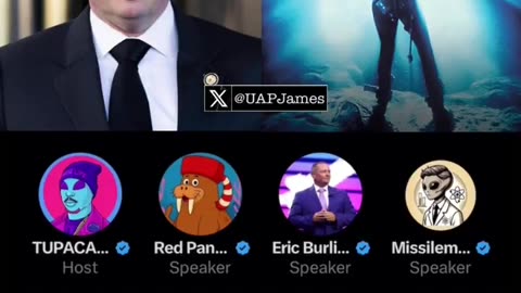 🚨🔍 Rep. Eric Burlison Says He And Rep. Anna Paulina Luna Met With A UAP Whistleblower | TheTruthAbov