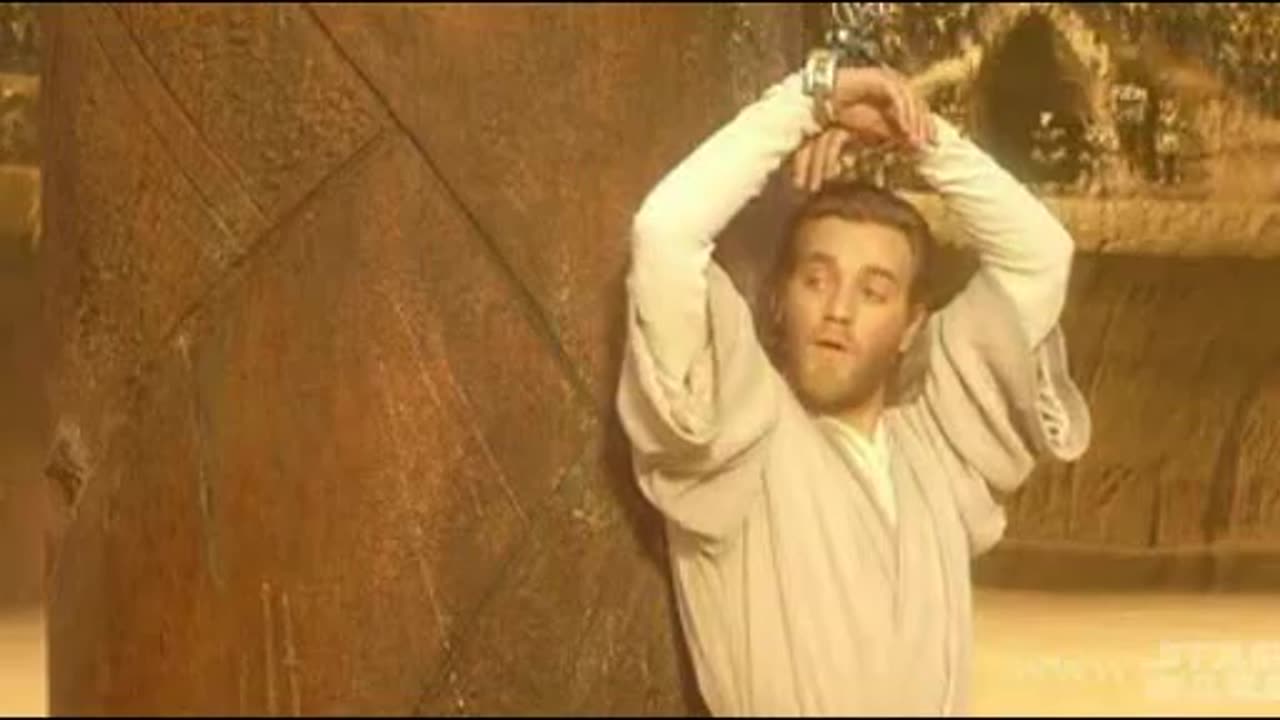 Star Wars Episode II Attack of the Clones【2002 film】Trailers