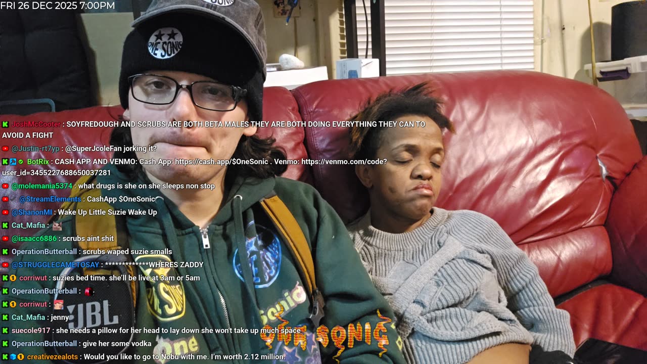 Chilling | 1$ TTS 5$ MEDIA