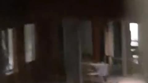 👻🏥 Ghost in Hospital Window | TheHauntingHour