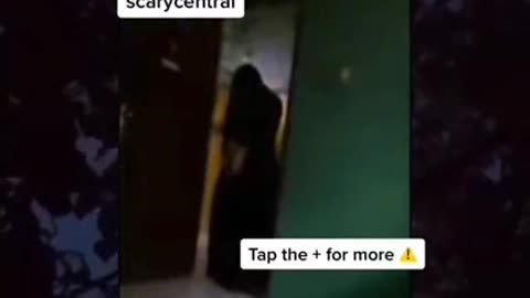 🤔📹 Mystery Video: Can You Solve Its Origin? | TheHauntingHour