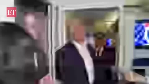 'Treated very harshly'_ Trump pardons ex-Honduras prez Hernandez, threatens aid cut before election