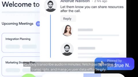 Fireflies API Tutorial | Process Audio, Generate Transcripts & Extract Meeting Insights