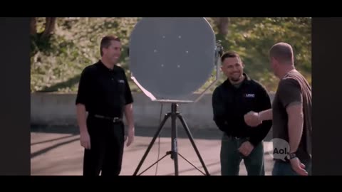 NO weapon formed against you shall prosper….