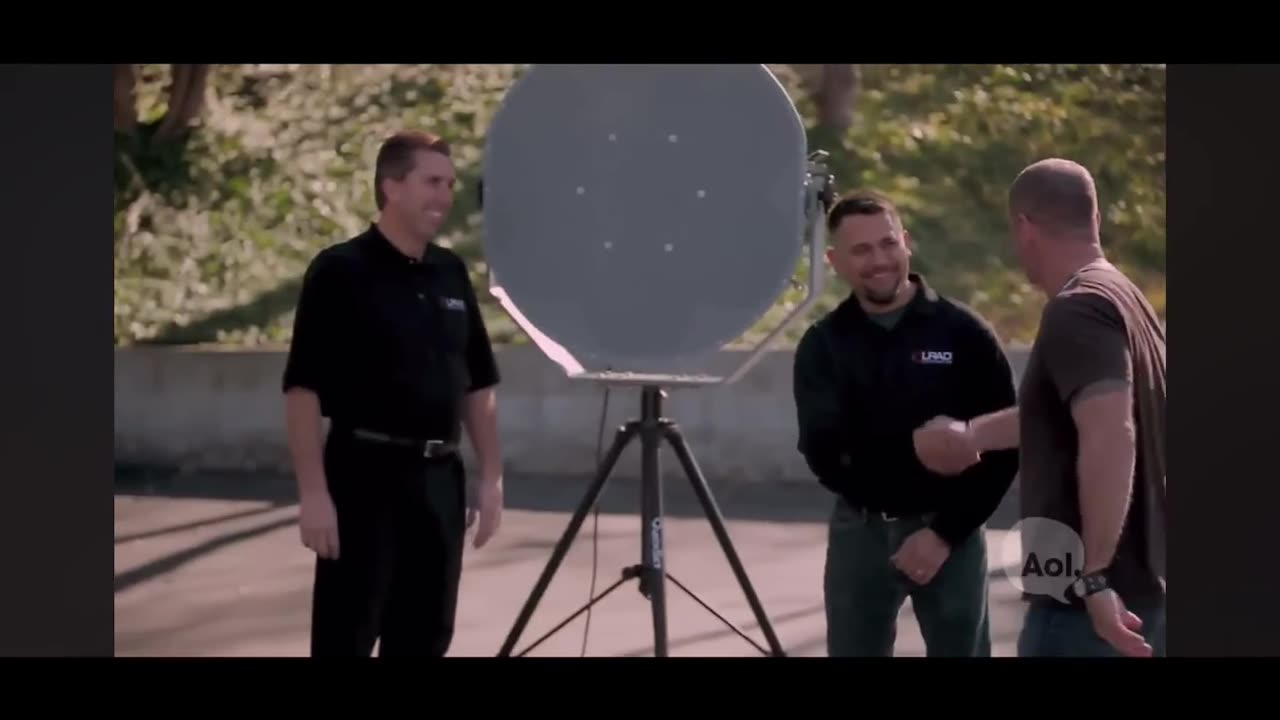 NO weapon formed against you shall prosper….