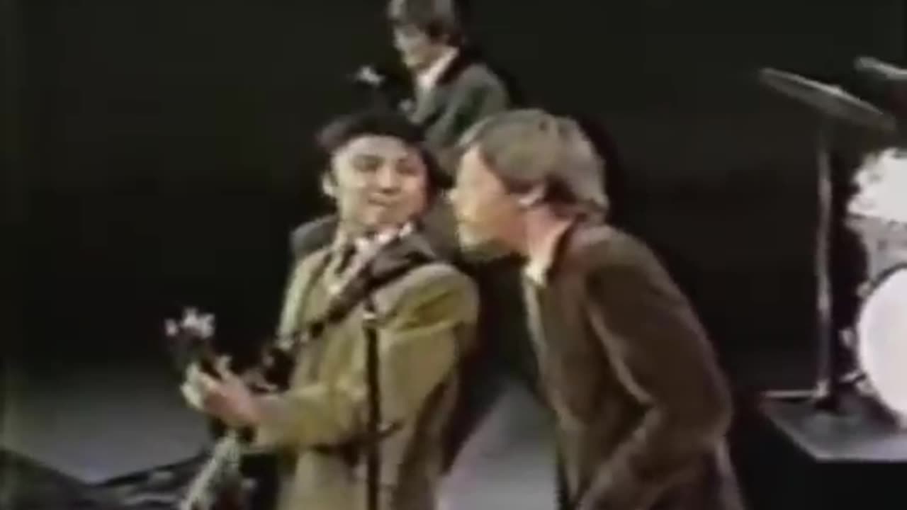 The Association - Windy - 1967