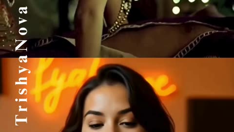 Yeah Movie Nahi dekhi to kya hi dekha🥵🥵😋 #2025movie #trishyanova #moviereview #viralreview