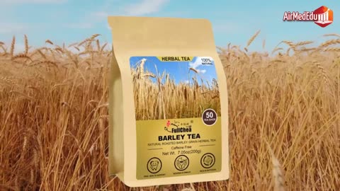 45 Benefits of Barley Tea