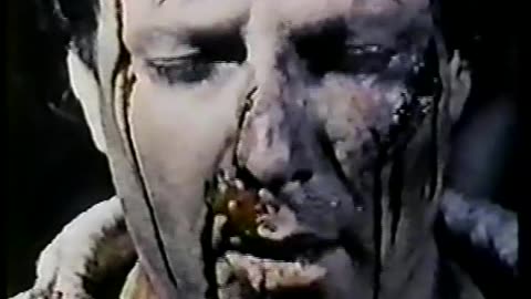 Commander USA's Groovie Movies: Horror of the Werewolf