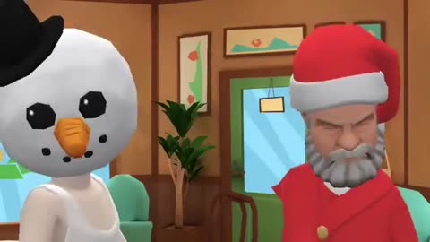 Dirty Christmas