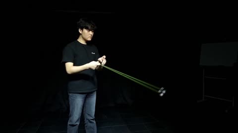 5A tutorial #14 basic aerial.