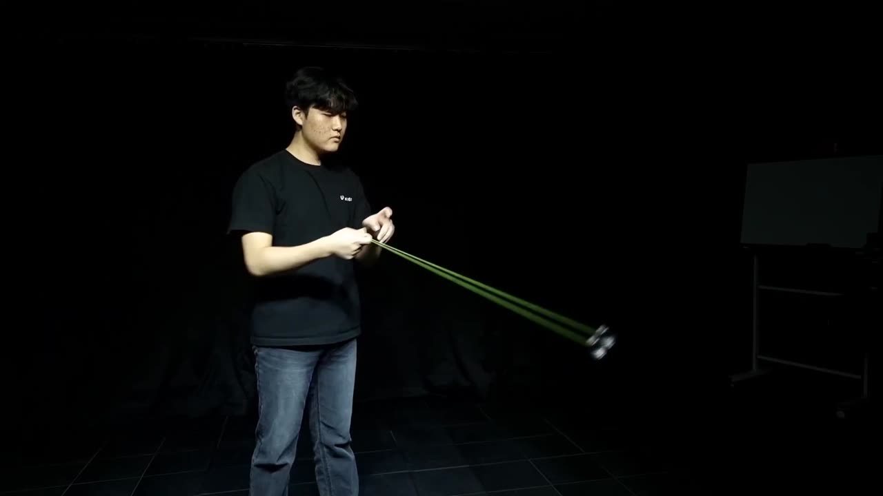 5A tutorial #14 basic aerial.