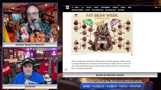 The BEANS & WEENIE Show