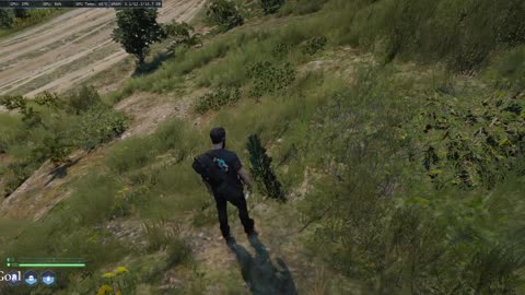 Arena Breakout Can I get out?