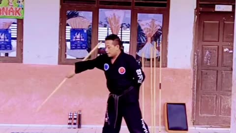 Hapkido