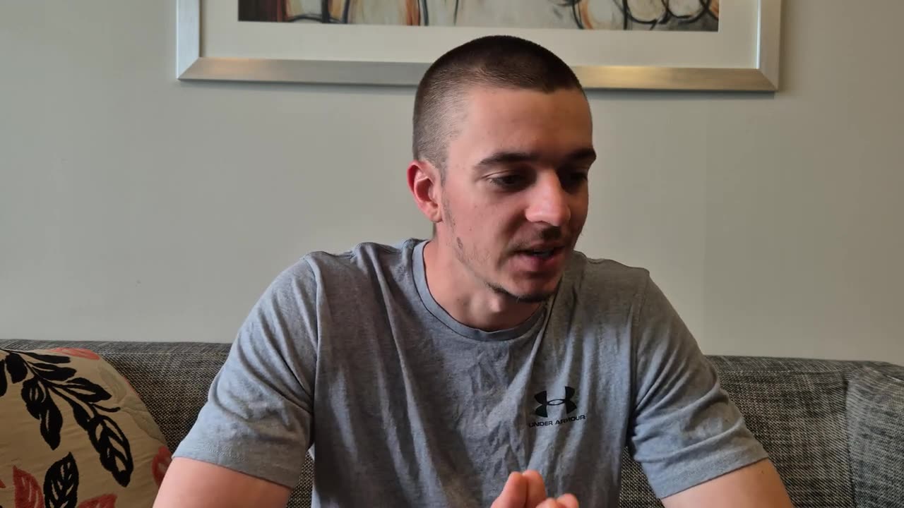 5 Things I Wish I Knew Getting Into Trading