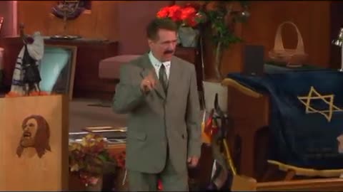 The Bloodlines of Faith - Part 2 (January 9, 2011)