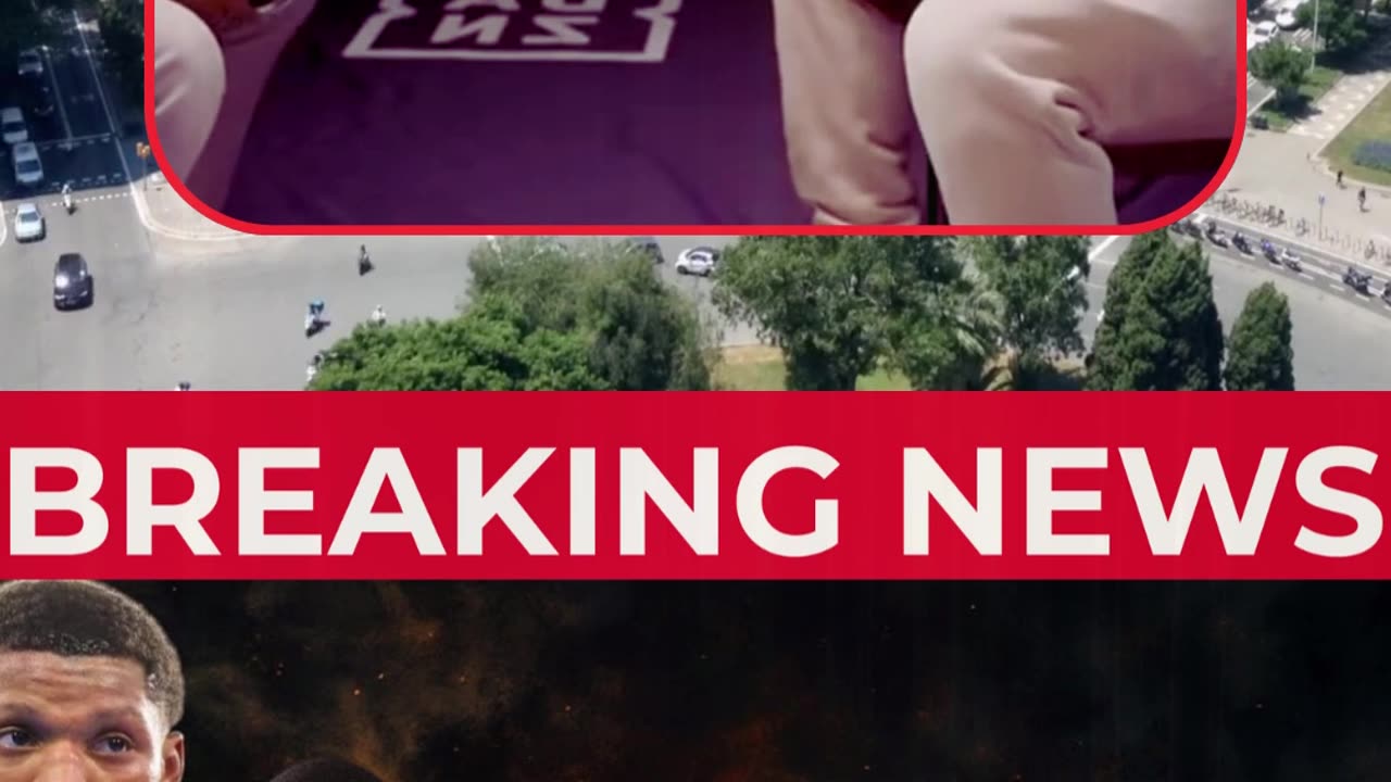 Brian Norman Jr is a whole character 😂