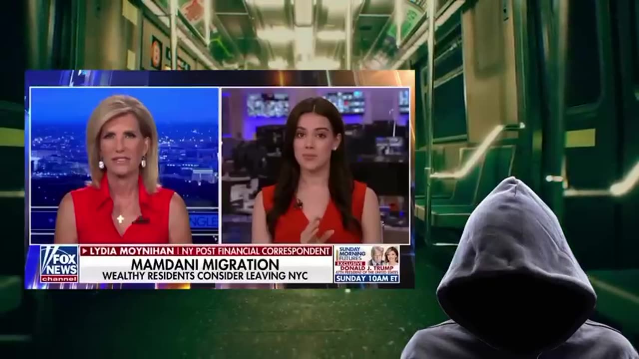 The Liberal Hivemind...