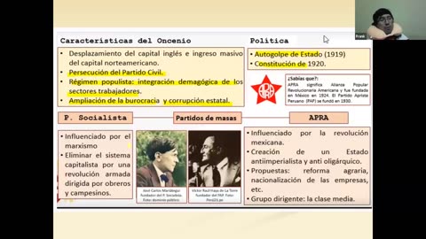 ADC SEMESTRAL 2025 | Semana 14 | HP