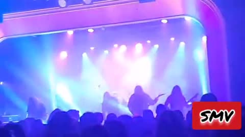 #ShittyMillennialVideos 📱📹🎬 Obituary 🪦📰💀 - D.O.E. ☠️☠️☠️ @ Hawthorne Theatre Portland, OR 05/16/2023