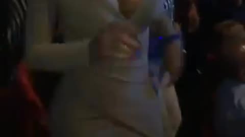 Big Booty & Big ass Dance TikTok 🍑🔥🤯ll