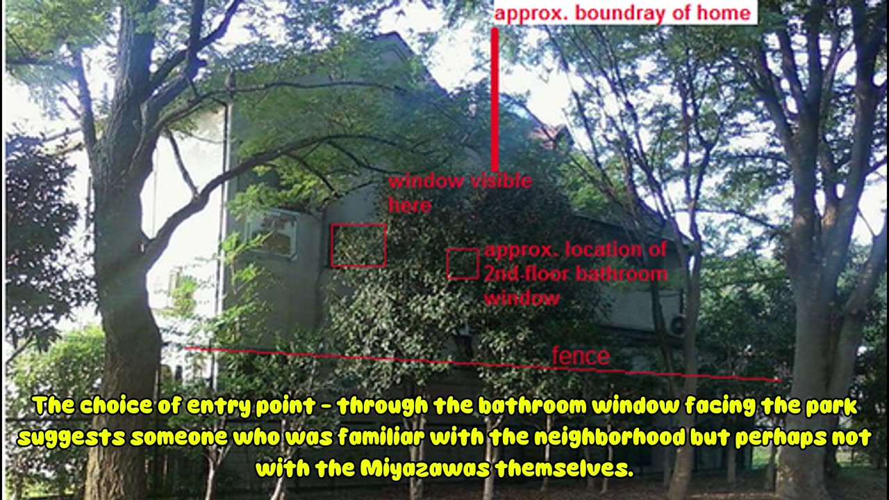 Thousands of Clues… But No Killer | The Setagaya Family Case