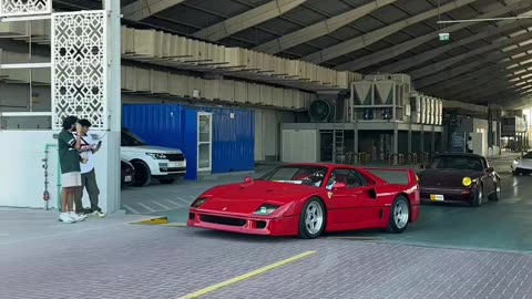 🤯💨 Stunning Design & Raw Power in 16 Seconds — Luxury Supercar Reveal! | LuxurySportsCars