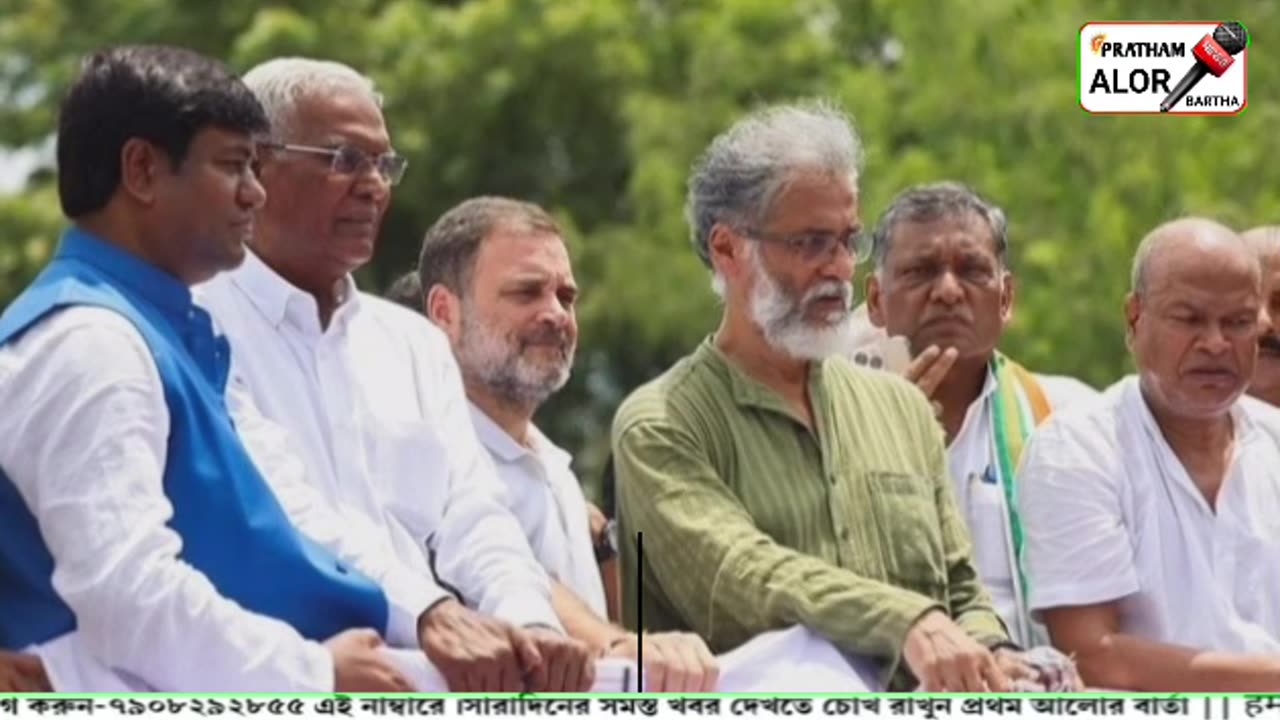 तेजस्वी यादव ने गठबंधन में आठ दलों के बीच सीट बंटवारे का बेसिक फॉर्मूला बना लिया है