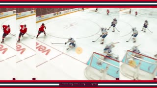 Prototype 439: Alexander Ovechkin's 900th goal